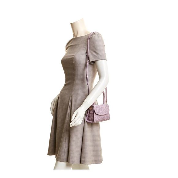 By FAR Leather Mini Bag - Picture 3 of 3